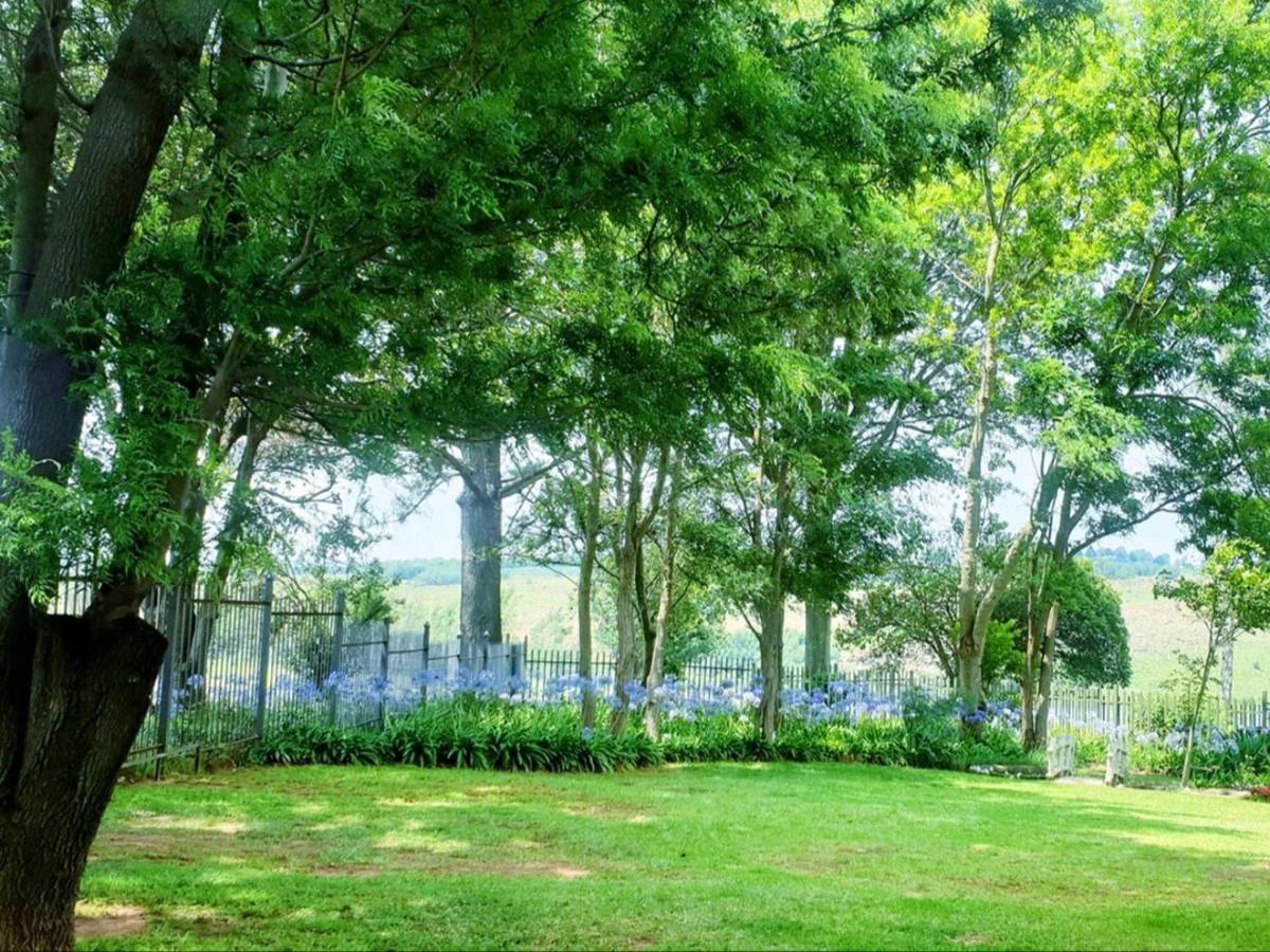Rand Self-Catering Accommodation Carolina 外观 照片