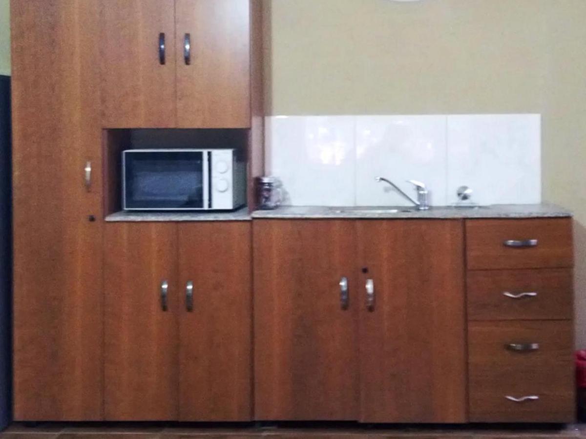 Rand Self-Catering Accommodation Carolina 外观 照片