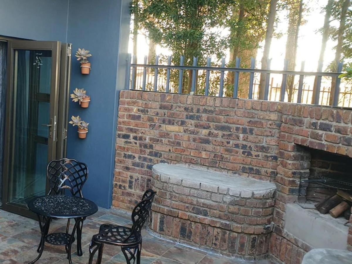 Rand Self-Catering Accommodation Carolina 外观 照片