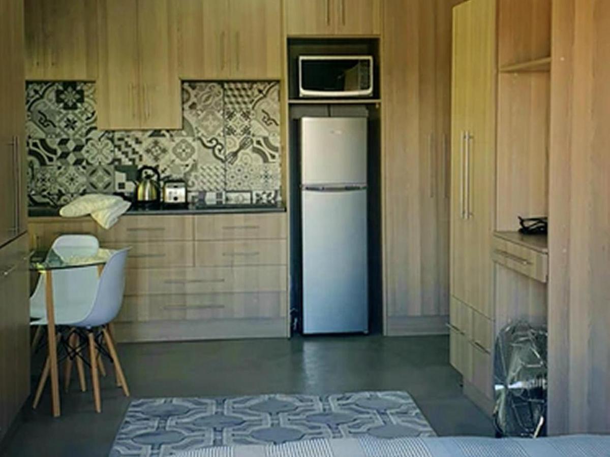 Rand Self-Catering Accommodation Carolina 外观 照片