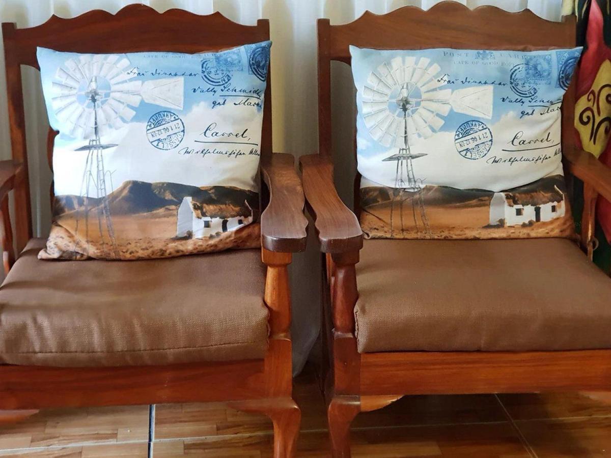 Rand Self-Catering Accommodation Carolina 外观 照片