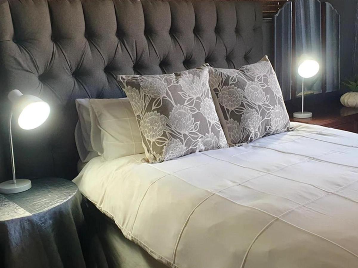 Rand Self-Catering Accommodation Carolina 外观 照片