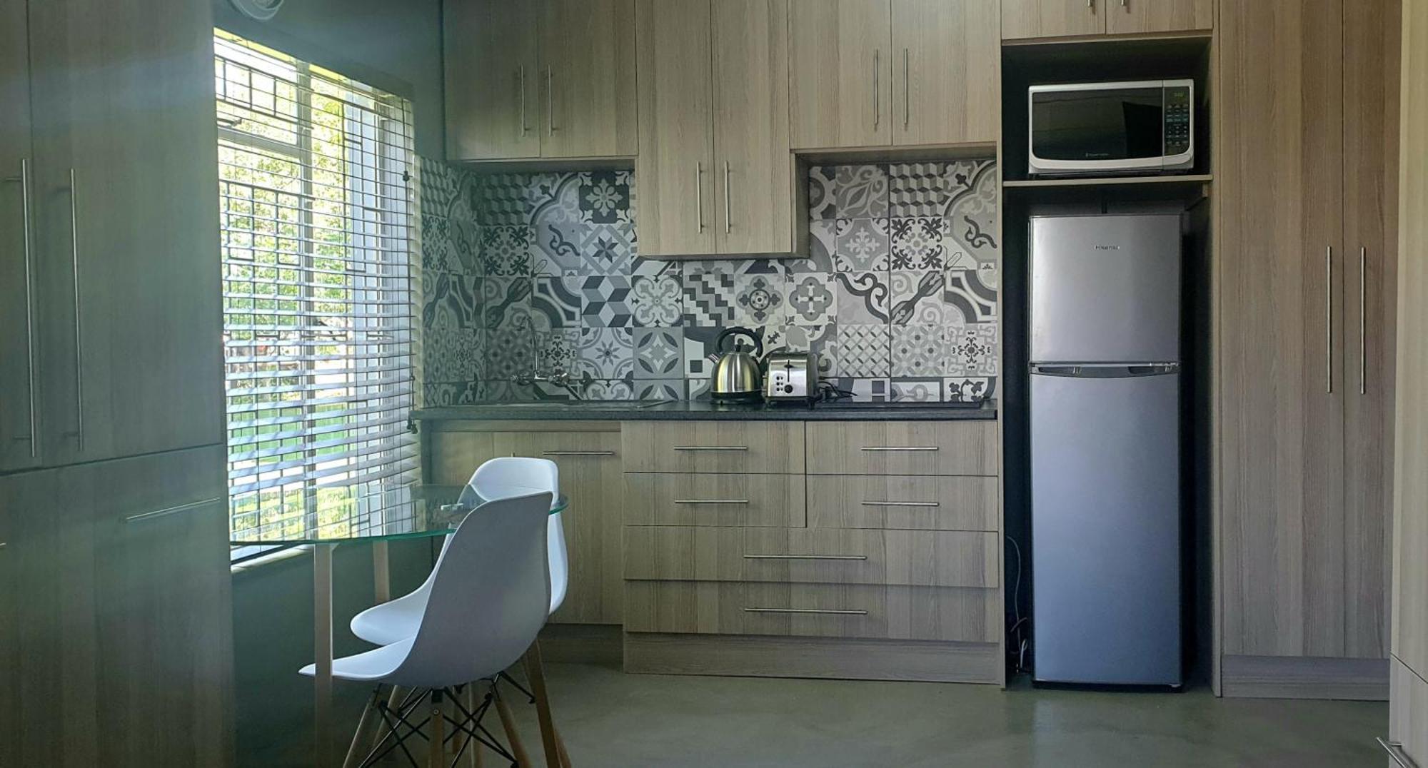 Rand Self-Catering Accommodation Carolina 外观 照片
