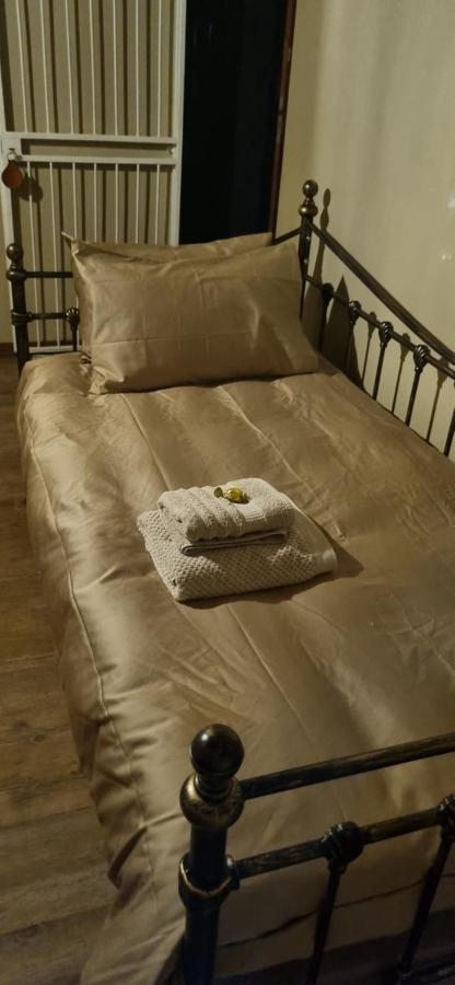 Rand Self-Catering Accommodation Carolina 外观 照片