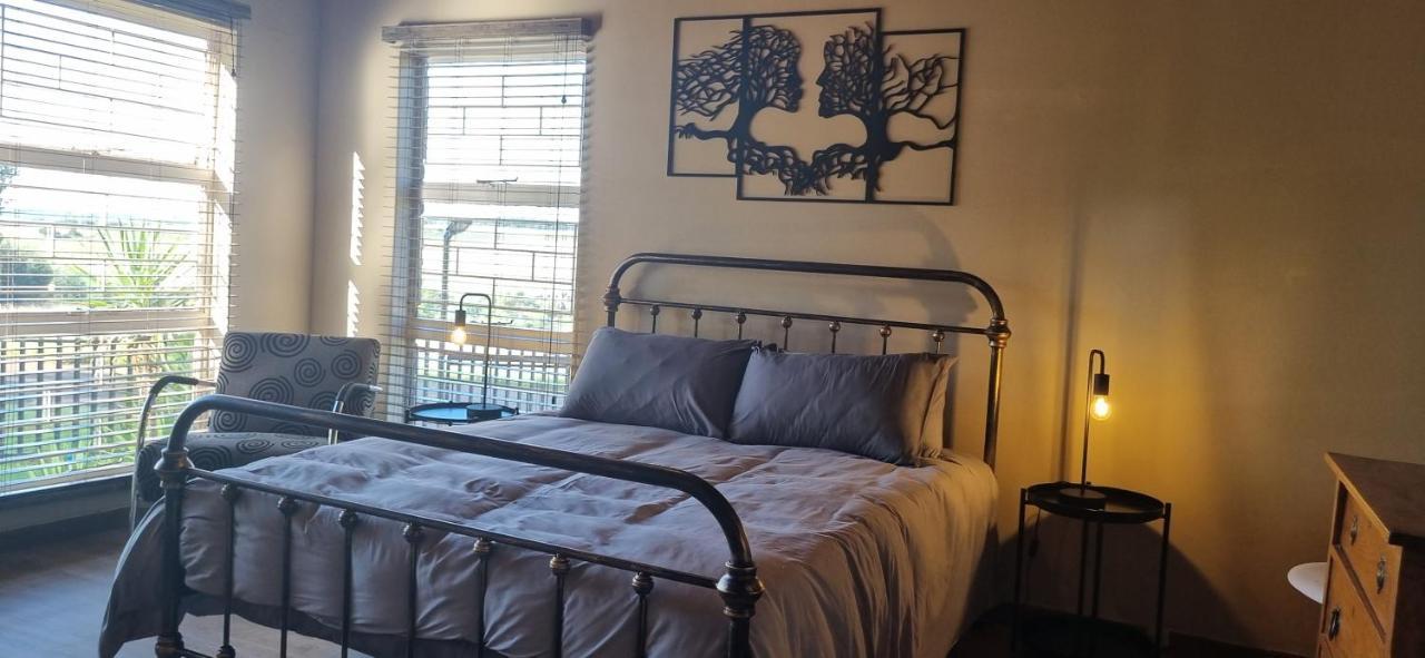 Rand Self-Catering Accommodation Carolina 外观 照片