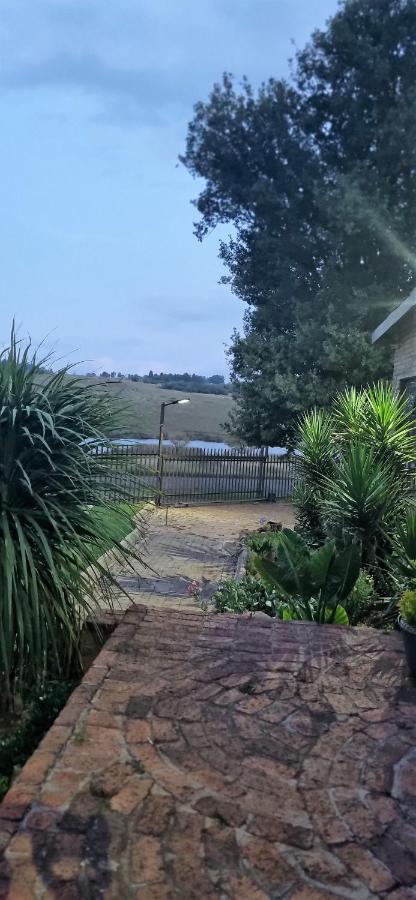 Rand Self-Catering Accommodation Carolina 外观 照片