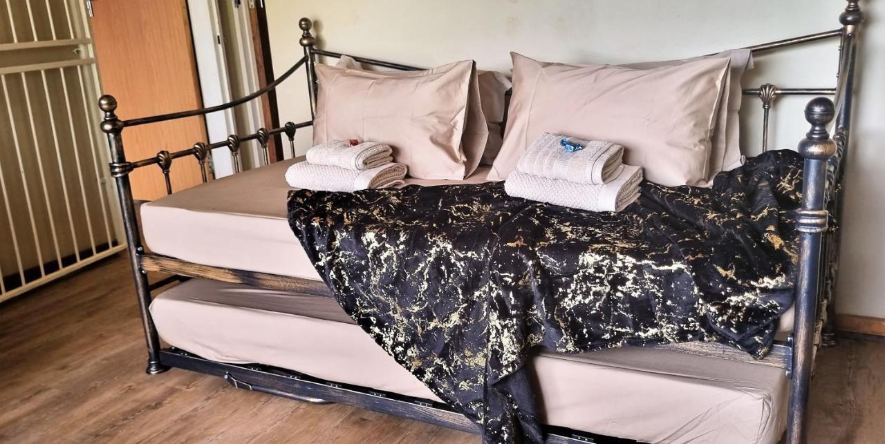 Rand Self-Catering Accommodation Carolina 外观 照片