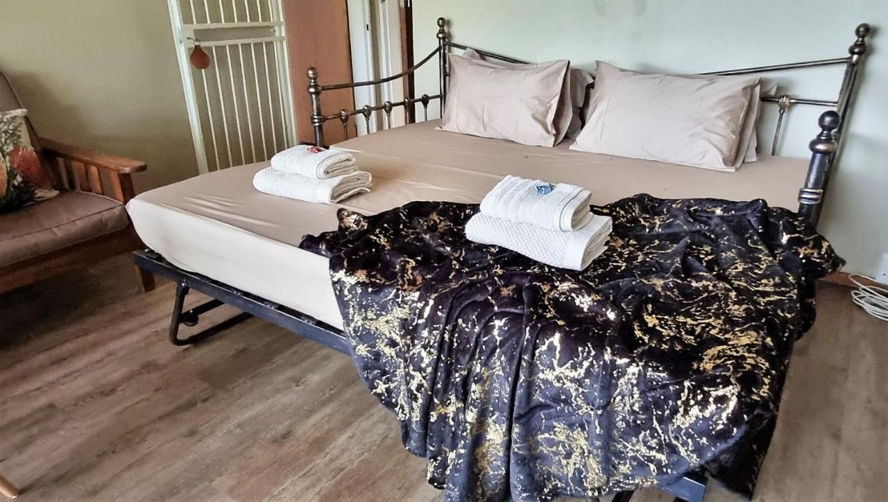 Rand Self-Catering Accommodation Carolina 外观 照片