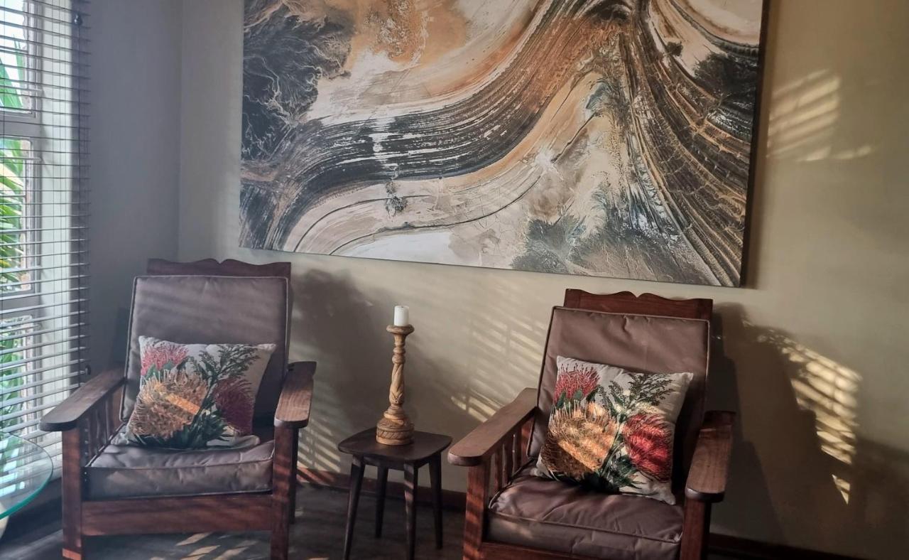 Rand Self-Catering Accommodation Carolina 外观 照片