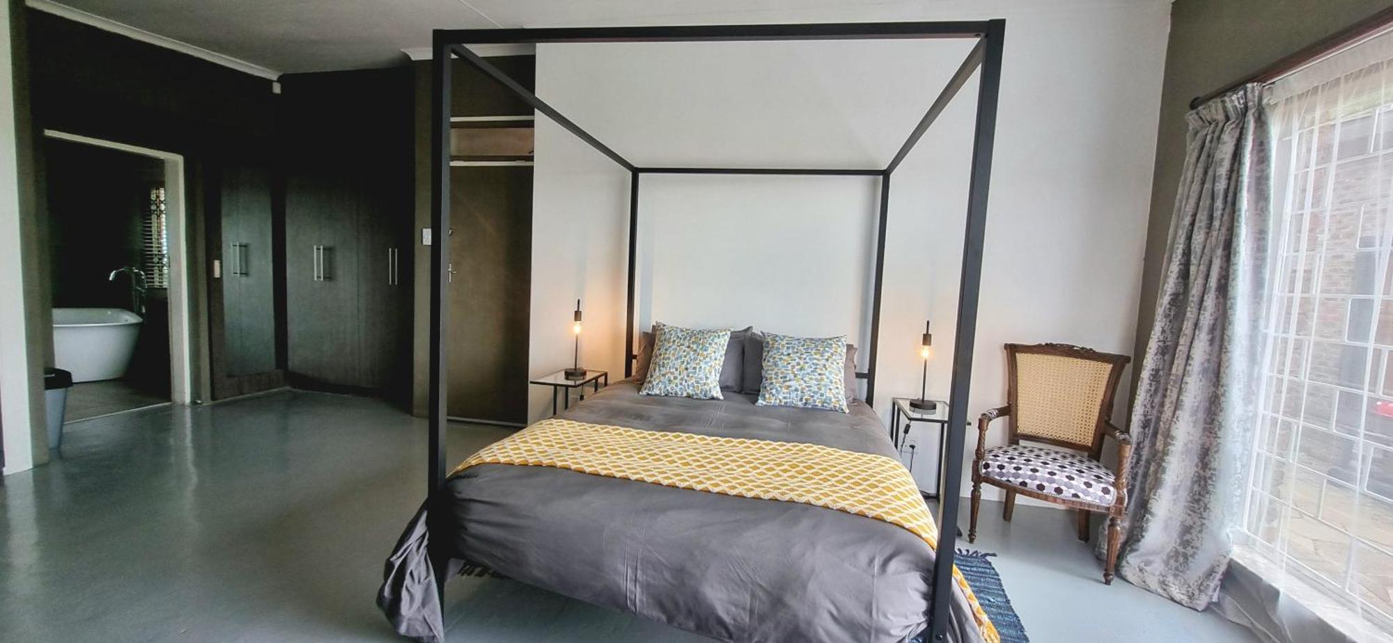 Rand Self-Catering Accommodation Carolina 客房 照片